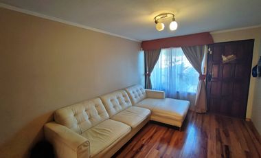 Arriendo Casa 3D/2B - Maipú