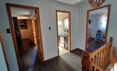 Arriendo Casa 3D/2B - Maipú