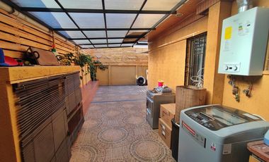 Arriendo Casa 3D/2B - Maipú