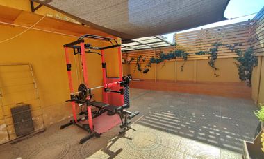 Arriendo Casa 3D/2B - Maipú