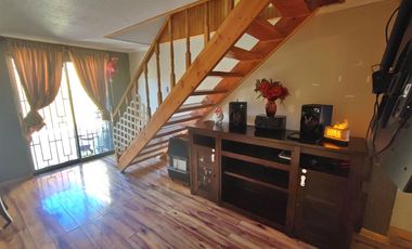 Arriendo Casa 3D/2B - Maipú