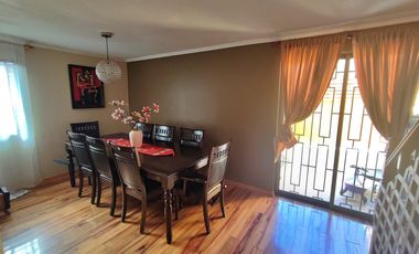 Arriendo Casa 3D/2B - Maipú