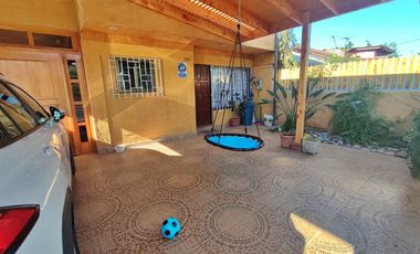 Arriendo Casa 3D/2B - Maipú