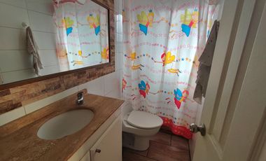 Arriendo Casa 3D/2B - Maipú