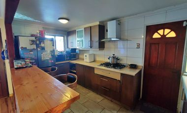 Arriendo Casa 3D/2B - Maipú