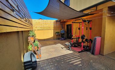 Arriendo Casa 3D/2B - Maipú