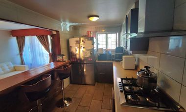 Arriendo Casa 3D/2B - Maipú