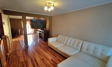 Arriendo Casa 3D/2B - Maipú