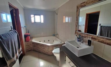 Arriendo Casa 3D/2B - Maipú