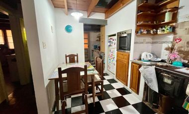 CASA EN VENTA 5 AMB PLAYA NECOCHEA