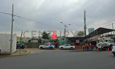 Terreno de venta en Santa Cecilia sobre la Avenida Alest