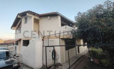 CASA DE VENTA SECTOR VALLE DE LOS CHILLOS