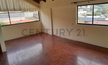 CASA DE VENTA SECTOR VALLE DE LOS CHILLOS