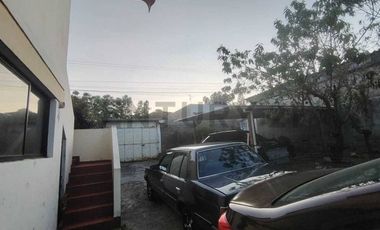 CASA DE VENTA SECTOR VALLE DE LOS CHILLOS