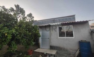 CASA DE VENTA SECTOR VALLE DE LOS CHILLOS