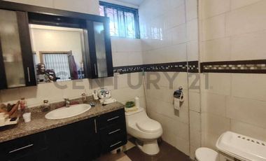 CASA DE VENTA SECTOR VALLE DE LOS CHILLOS