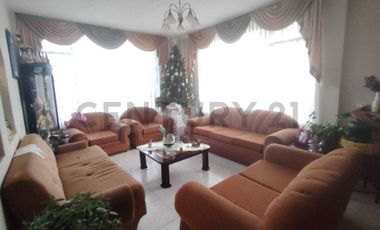 CASA DE VENTA SECTOR VALLE DE LOS CHILLOS