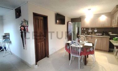 CASA DE VENTA SECTOR VALLE DE LOS CHILLOS