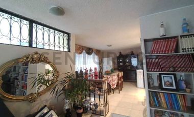 CASA DE VENTA SECTOR VALLE DE LOS CHILLOS