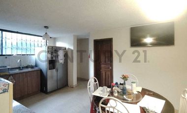 CASA DE VENTA SECTOR VALLE DE LOS CHILLOS