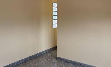 Se Alquila Amplio Depto 2 ambientes en Munro. Cerca Estácion