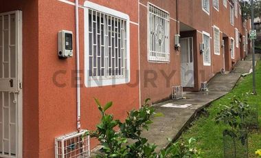 Venta casa 2 dormitorios Valle de los Chillos