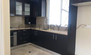 Venta casa 2 dormitorios Valle de los Chillos