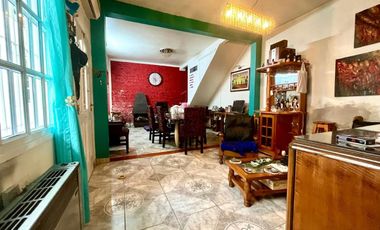 Venta Ph 3 ambientes Avellaneda