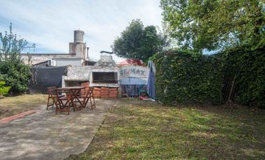 VENTA CASA 4 AMB EN PILAR APTO CREDITO