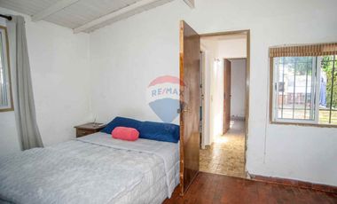 VENTA CASA 4 AMB EN PILAR APTO CREDITO