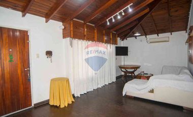 VENTA CASA 4 AMB EN PILAR APTO CREDITO