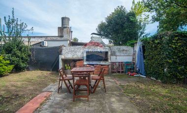 VENTA CASA 4 AMB EN PILAR APTO CREDITO