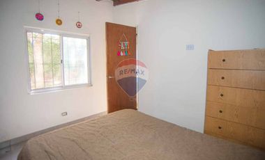 VENTA CASA 4 AMB EN PILAR APTO CREDITO