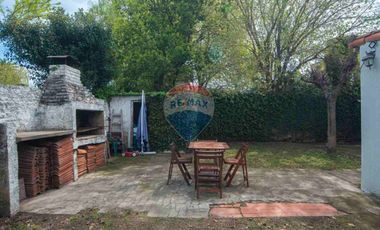 VENTA CASA 4 AMB EN PILAR APTO CREDITO