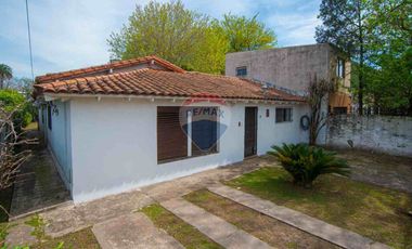 VENTA CASA 4 AMB EN PILAR APTO CREDITO