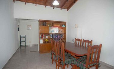 VENTA CASA 4 AMB EN PILAR APTO CREDITO