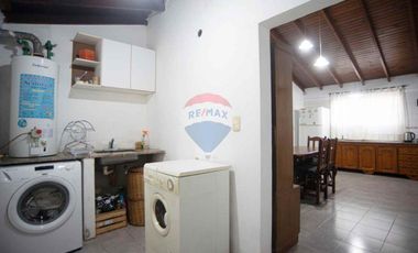 VENTA CASA 4 AMB EN PILAR APTO CREDITO