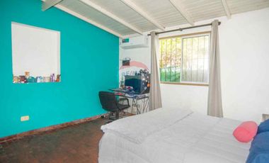 VENTA CASA 4 AMB EN PILAR APTO CREDITO