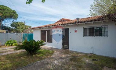 VENTA CASA 4 AMB EN PILAR APTO CREDITO