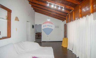VENTA CASA 4 AMB EN PILAR APTO CREDITO