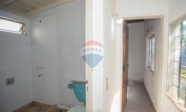 VENTA CASA 4 AMB EN PILAR APTO CREDITO