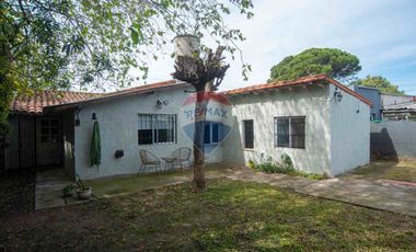 VENTA CASA 4 AMB EN PILAR APTO CREDITO
