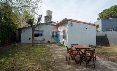VENTA CASA 4 AMB EN PILAR APTO CREDITO