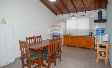 VENTA CASA 4 AMB EN PILAR APTO CREDITO