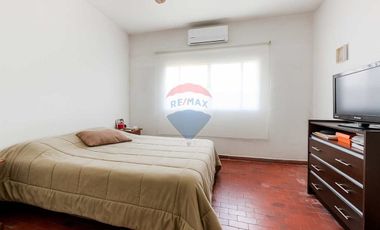 VENTA CASA 4 AMB EN PILAR APTO CREDITO
