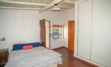 VENTA CASA 4 AMB EN PILAR APTO CREDITO