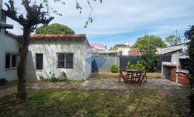 VENTA CASA 4 AMB EN PILAR APTO CREDITO