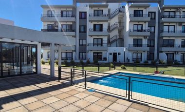 VENTA DPTO 1 DOR CON BALCON EN VALLE CERCANO