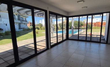 VENTA DPTO 1 DOR CON BALCON EN VALLE CERCANO
