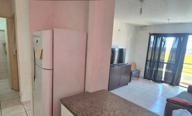 VENTA DPTO 1 DOR CON BALCON EN VALLE CERCANO